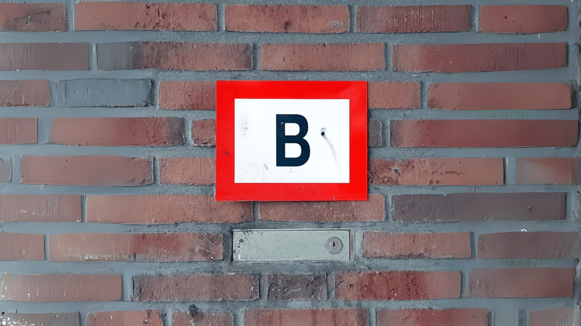 Brandweer stopt met sleutelkluizen en sleutelbuizen