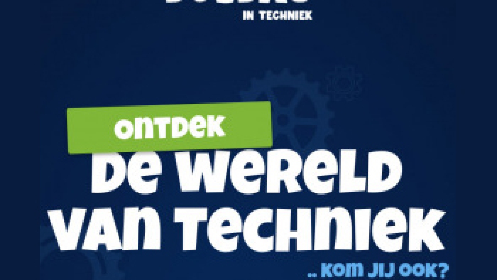 De Doedag in Techniek