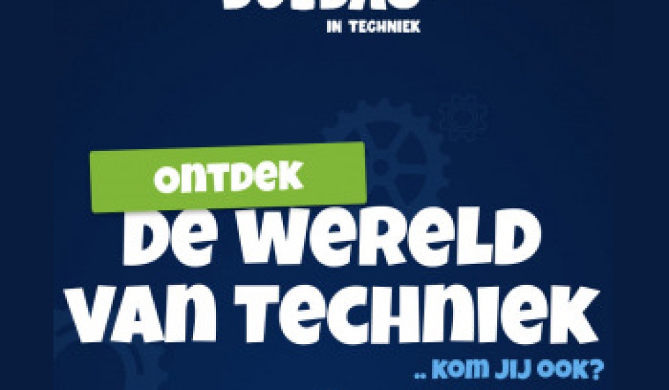 De Doedag in Techniek