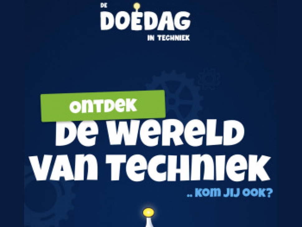 De Doedag in Techniek