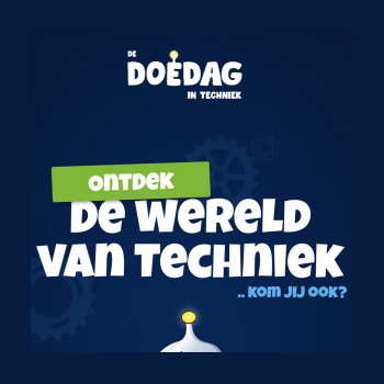 De Doedag in Techniek